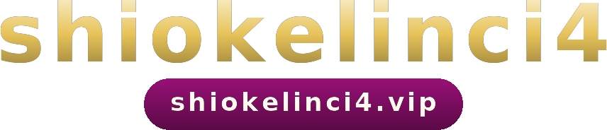 shiokelinci4 logo