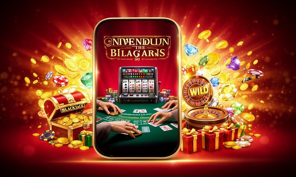 shiokelinci4 mobile gaming